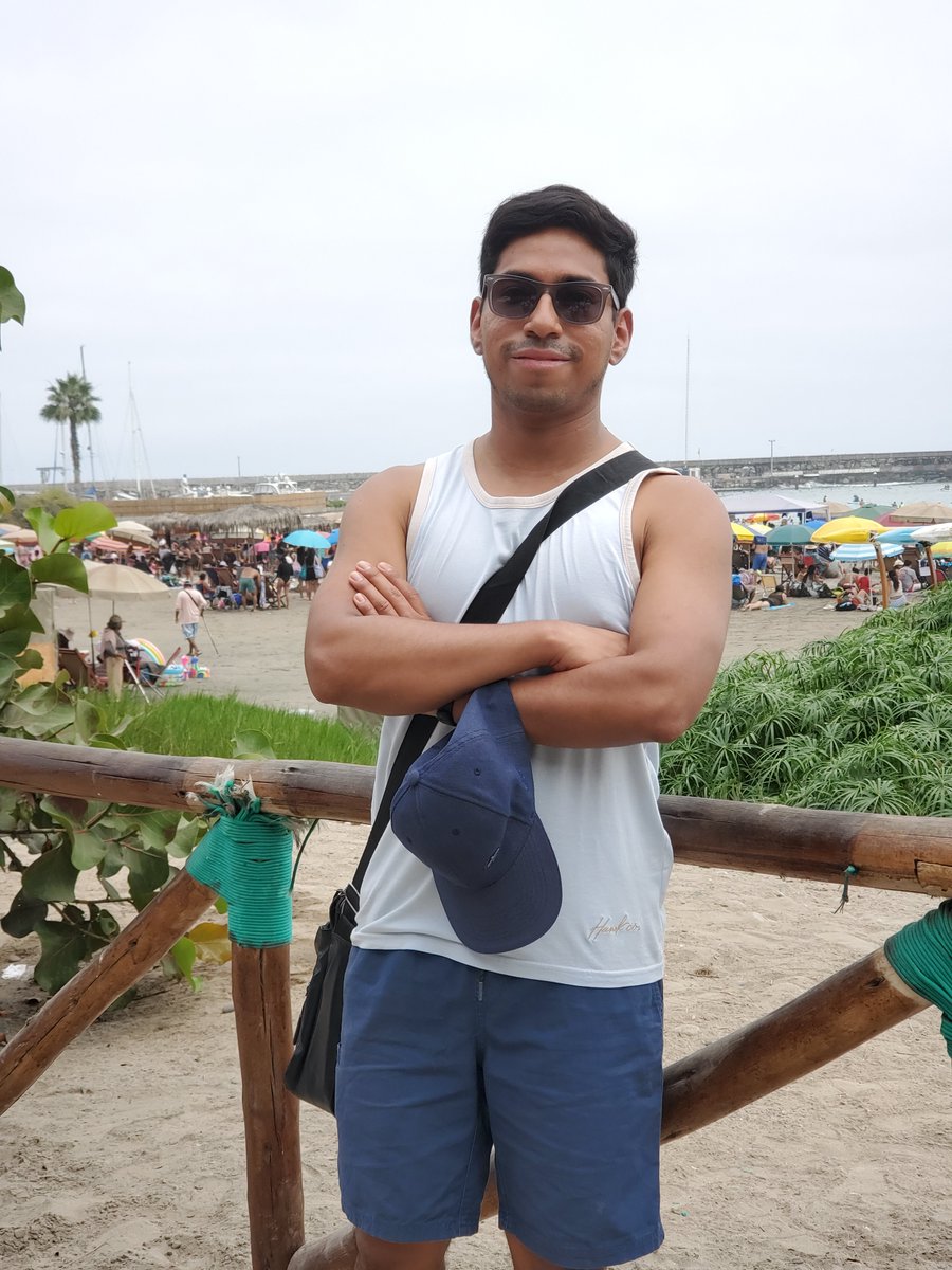 Erick Garay 🌌 tweet media