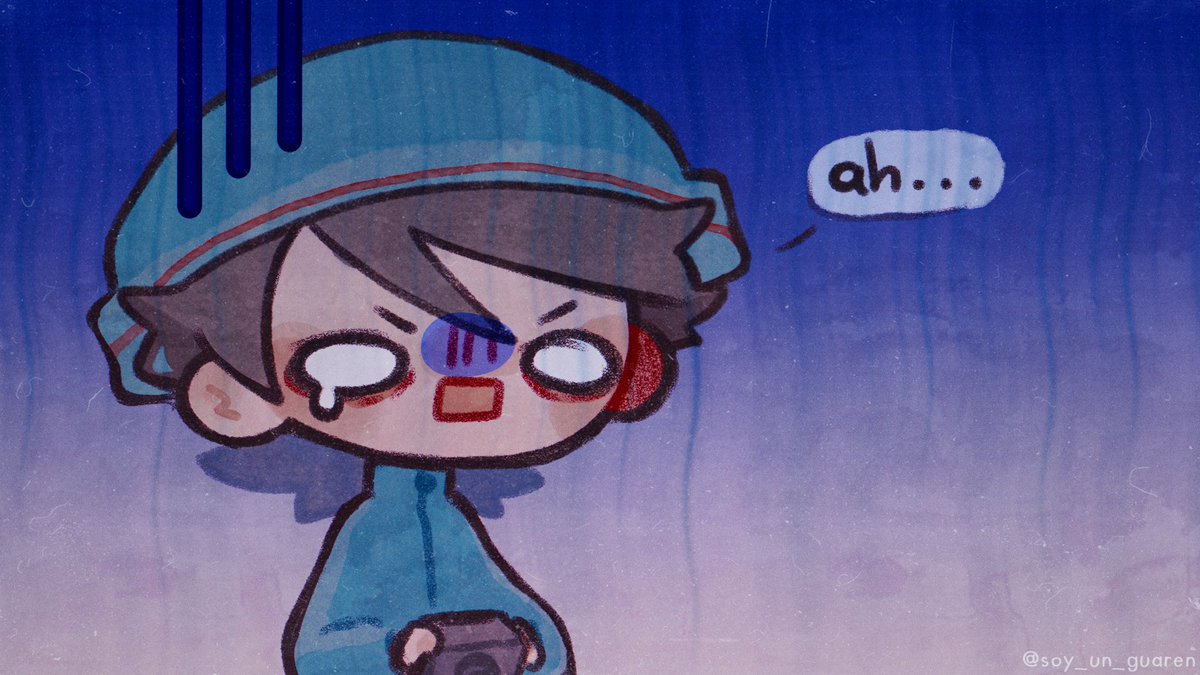 el_guaren tweet media