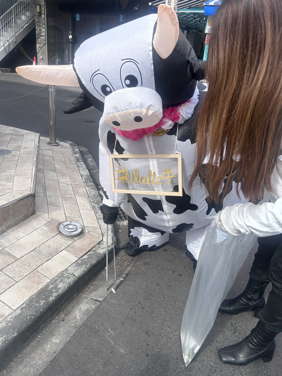 Riri8_waltz's tweet photo. 今日はみんなでクリーン活動🧹✨

いつも通る場所を、
ちょっとだけきれいに。

こういう時間も、なんだか好きです☺️

#クリーン活動 #地域貢献 #スタッフの日常 #小さな積み重ね  #Waltz牛  #ワルツ https://t.co/22odSMtOGG