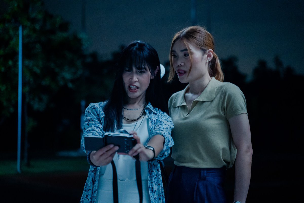 THEBAOツ tweet media