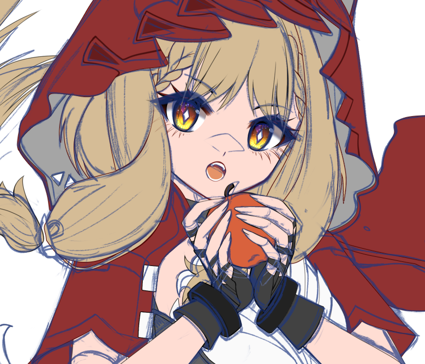「rossi wip」|🅶🅸🅶🅸🛠🐇SAKURACON AA2133のイラスト