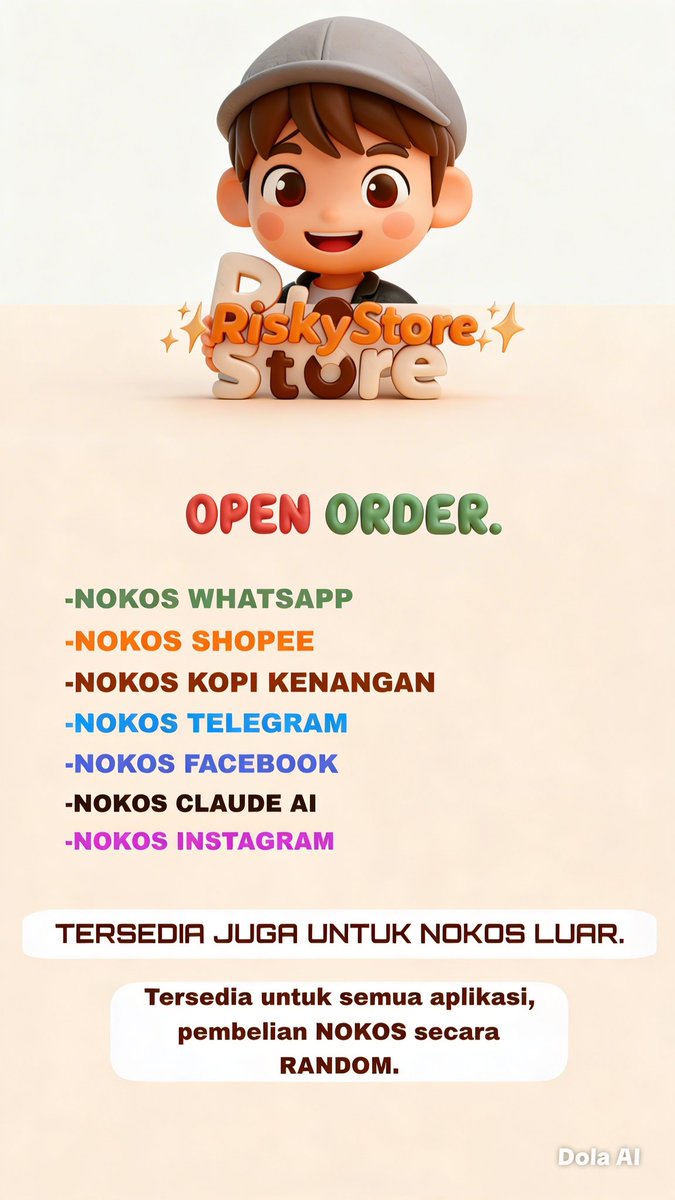 Risky Store✨ tweet media