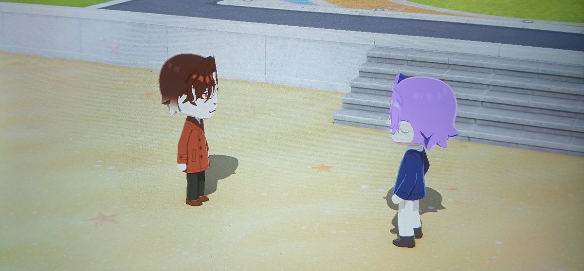 Madam President of the Dr. Ratio Fanclub tweet media