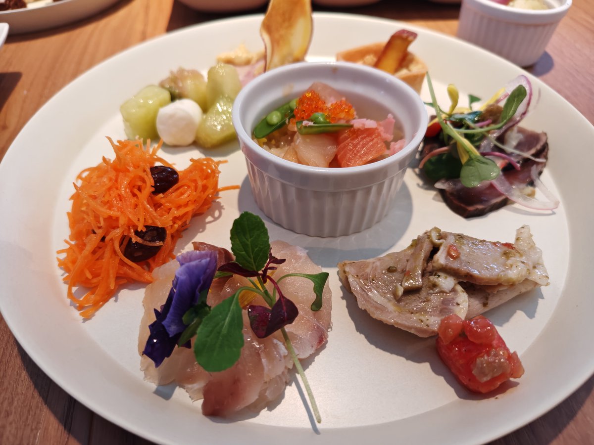 いいだ®️ tweet media