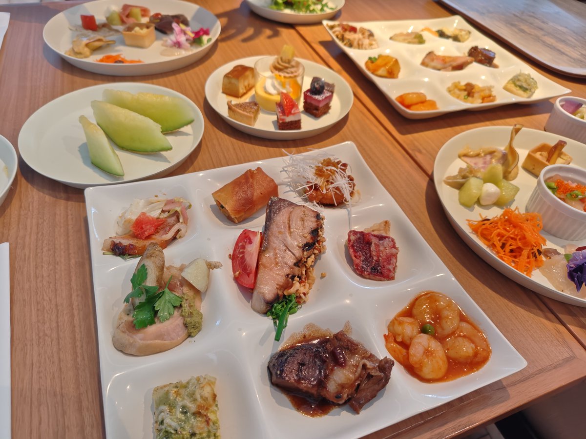 いいだ®️ tweet media