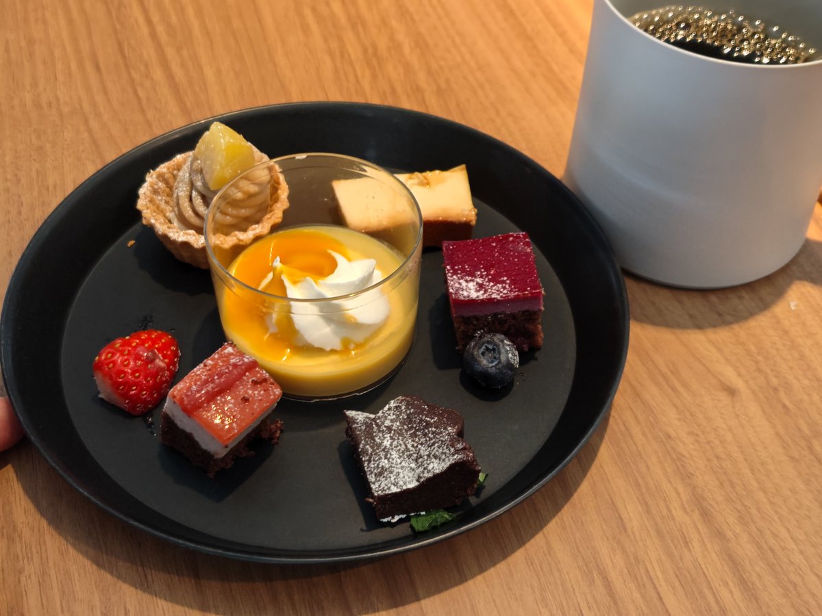 いいだ®️ tweet media