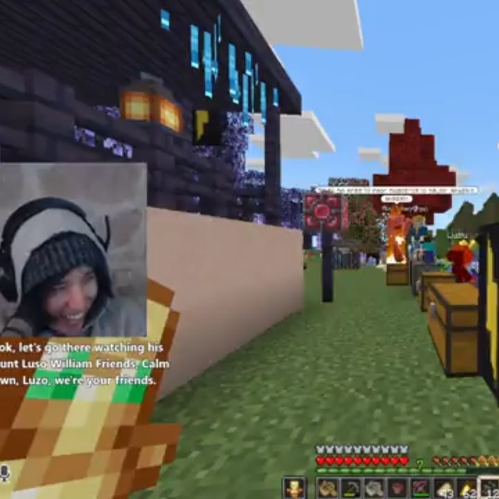 __arrocito__'s tweet image. Que haya más directos sorpresa como este xfa 🙏❤️ i love you admin de pepino 💖
 #QSMP2 #Pepino #Quackity