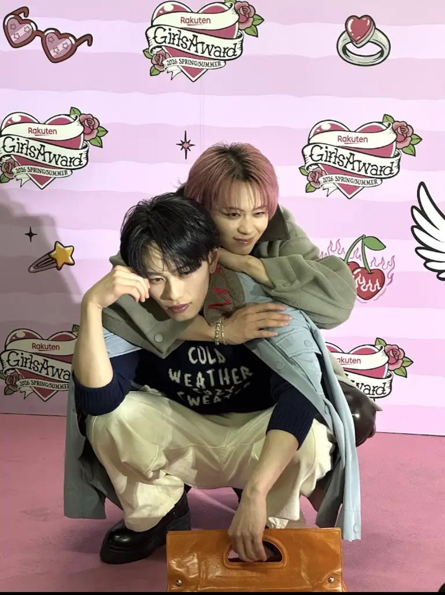 爆イケイケメン激メロ彼氏すぎるまーくん