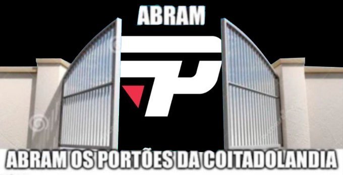 Sr. Martins tweet media