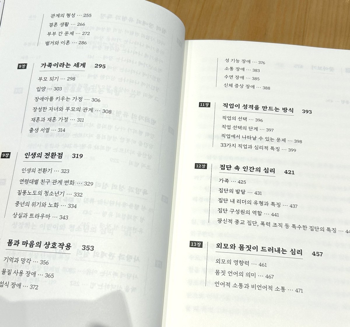 yehchin_choi's tweet photo. #협찬 <캐릭터 심리 사전> 후기 

 태어날때부터 성인기까지 다양한 환경속에 변화되고 나타나는 사람의 성격과 심리를 풀어내고 알려주는 책. 

 단순히 성격을 풀어쓰는 것만 집중하기보다는 각 장 초반에 전반적인 성격 형성 이유를 작가님이 친절하게 설명해준다. https://t.co/sUiAUpAIw6