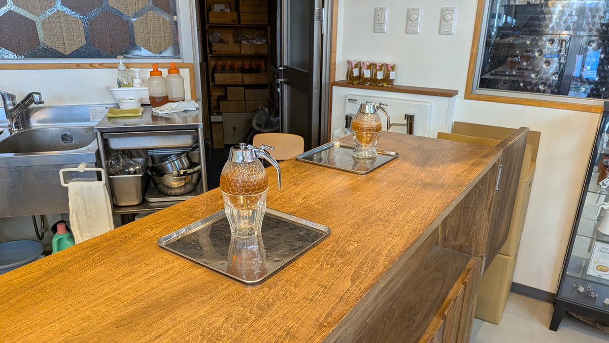 あべべ tweet media