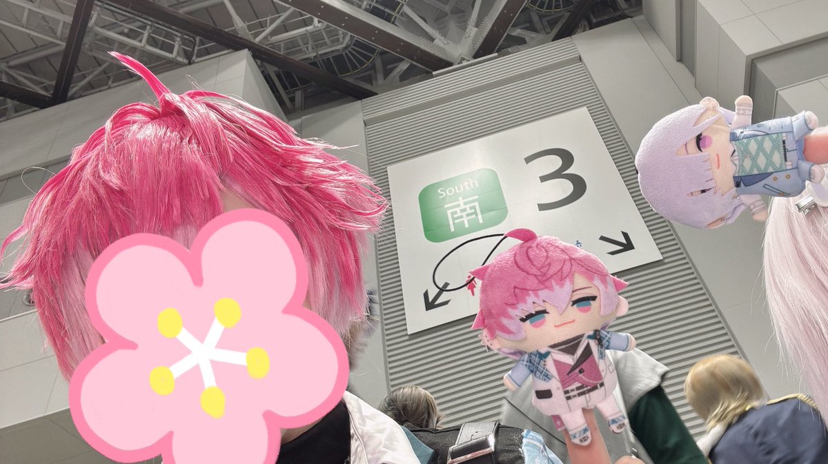 せん🌸 tweet media