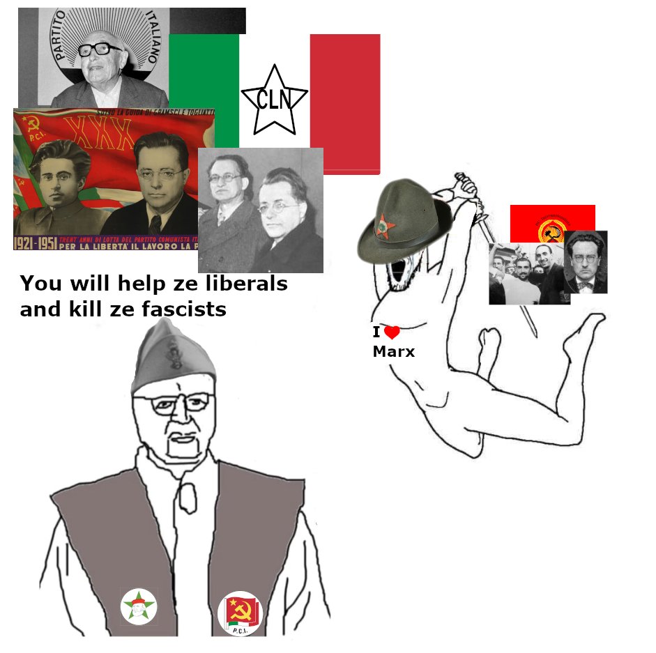 Parce Comunista tweet media