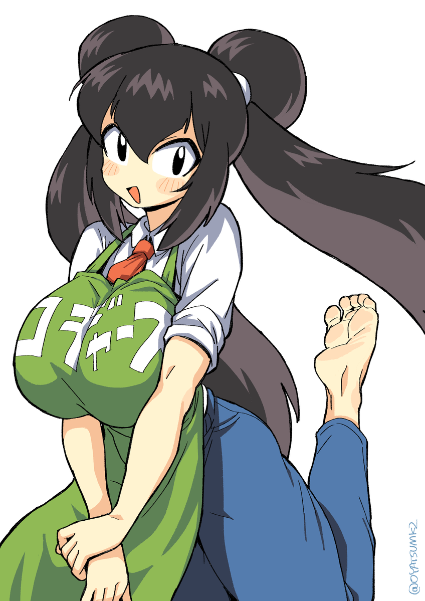 ぉゃっ tweet media