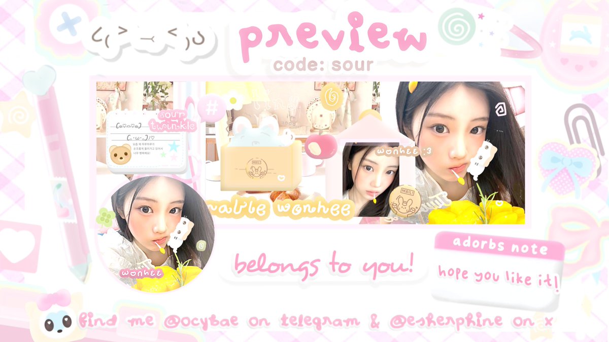 carla imup! 🐾 tweet media