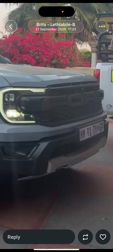 Dr MuVenda tweet media