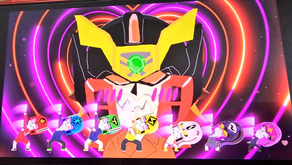 🤖海胆🤖壁打中 tweet media