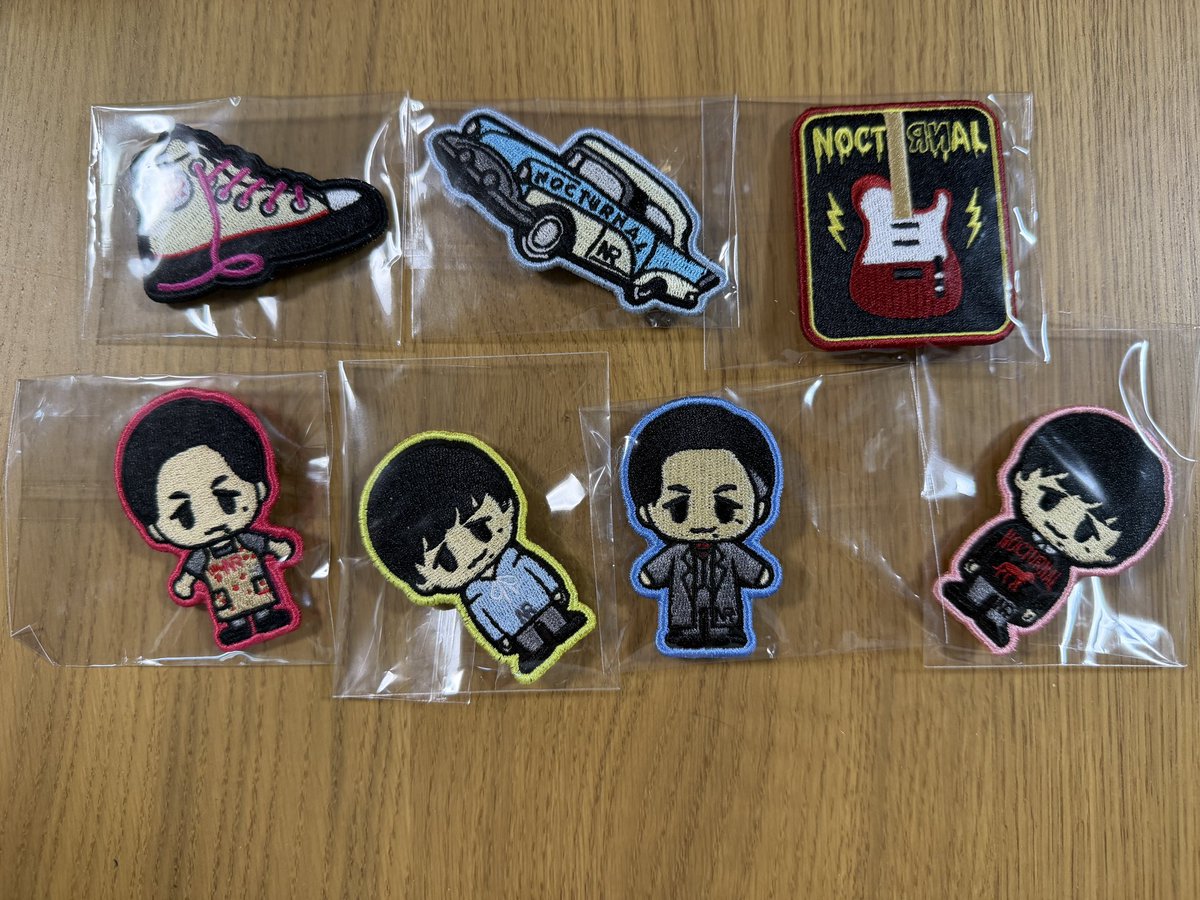 お取引 tweet media