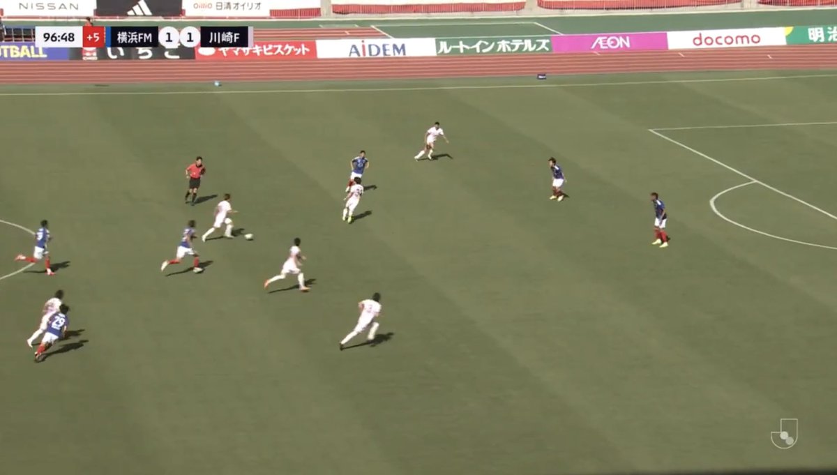 ふらっとしてるフロサポ tweet media