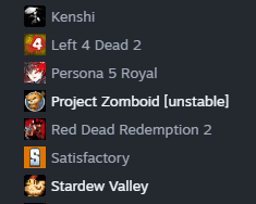 _tweetnotfound's tweet photo. me too, zomboid. meeeee too https://t.co/5SJSiLCQeM