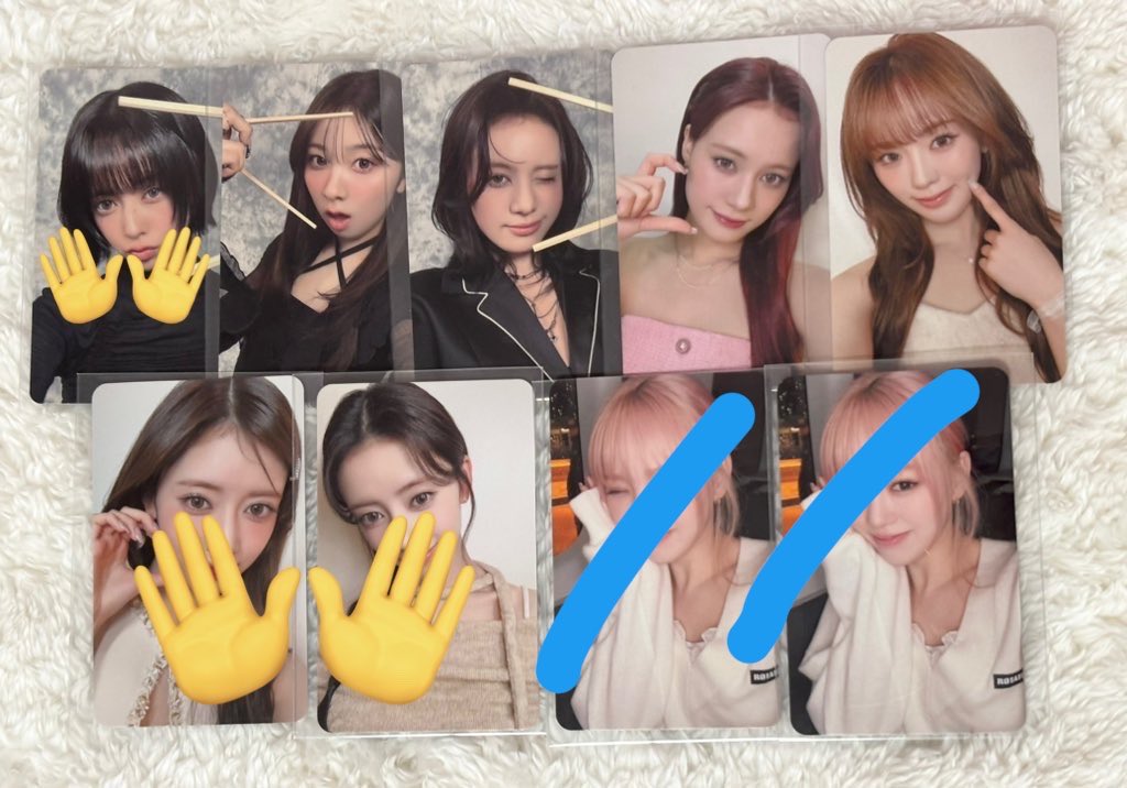 ぴーなっつ tweet media