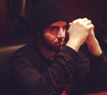 Brett Leonard tweet media