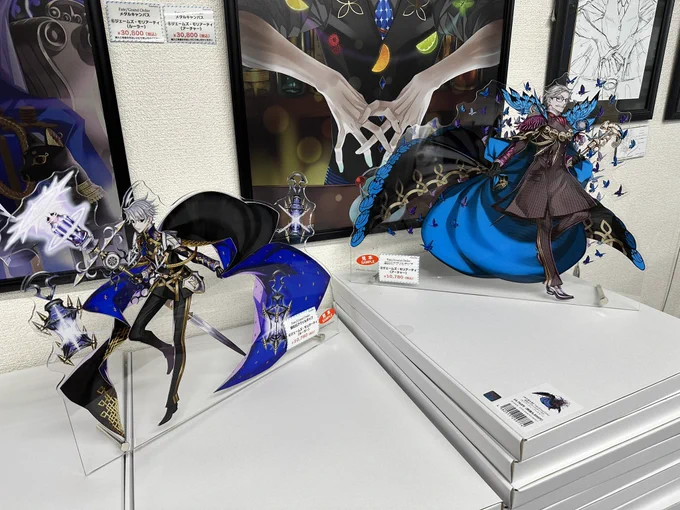 秋葉原PhraseGallery 情報局/フレーズギャラリー on X: 
