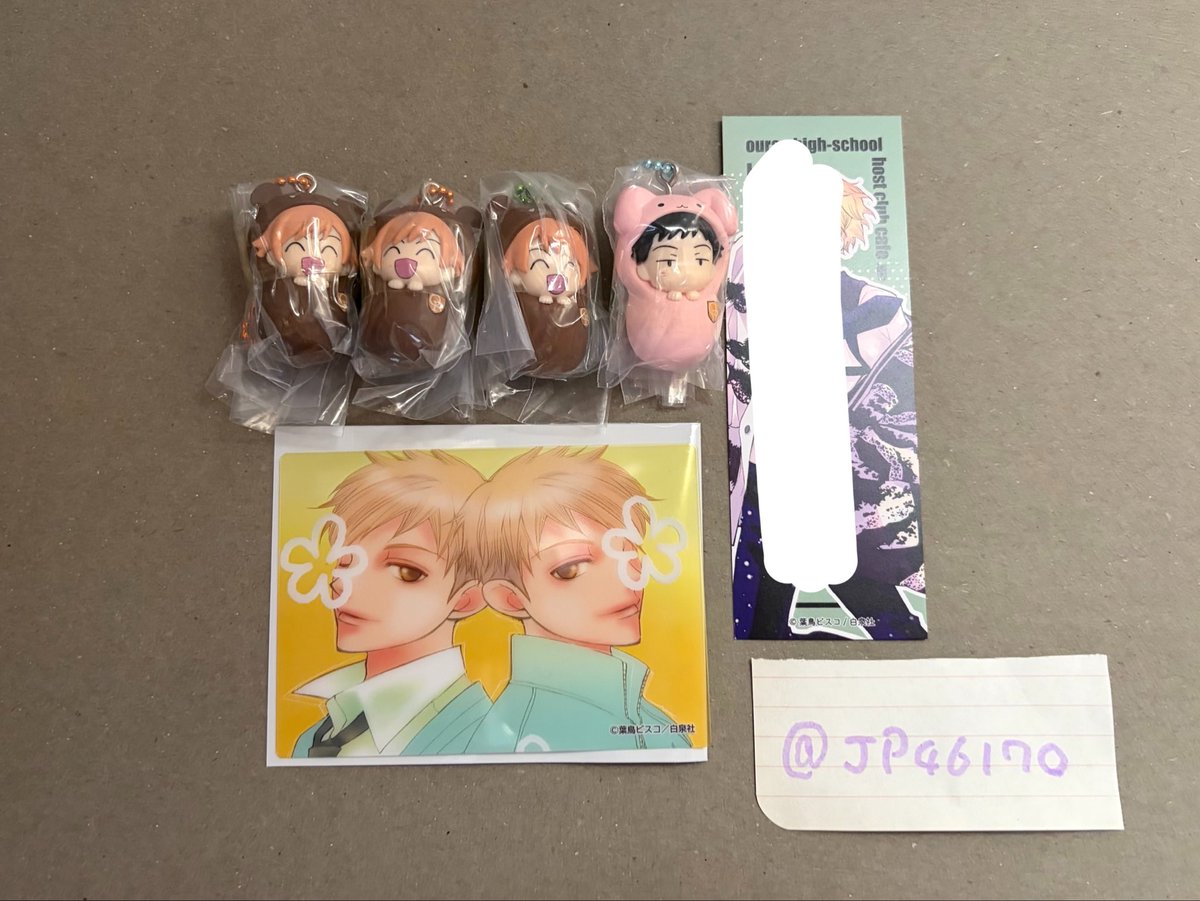 はにゃ tweet media