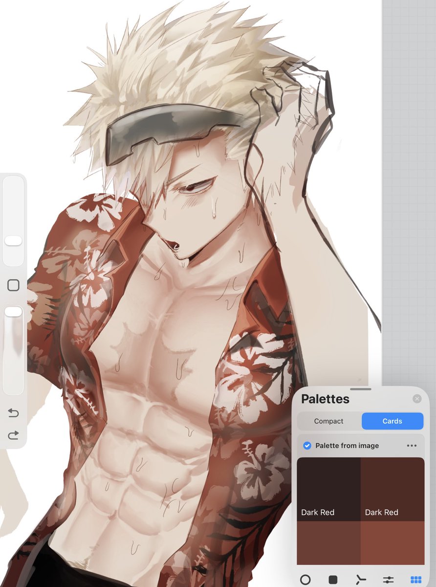 mozu🌶️☆゚ tweet media