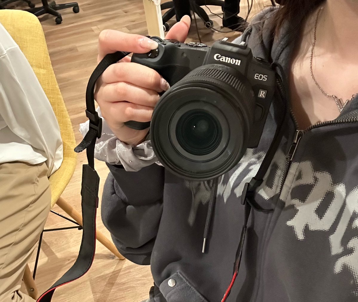 百瀬なの tweet media