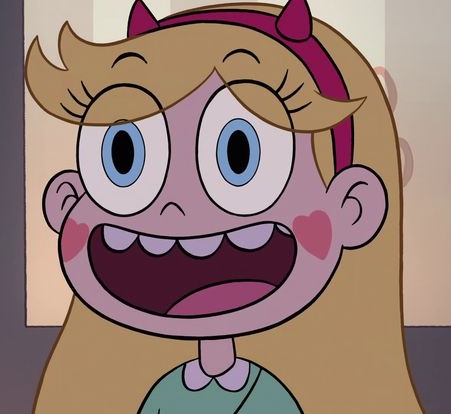 ⭐ Day 15 ⭐

#starvstheforcesofevil #svtfoe #starbutterfly