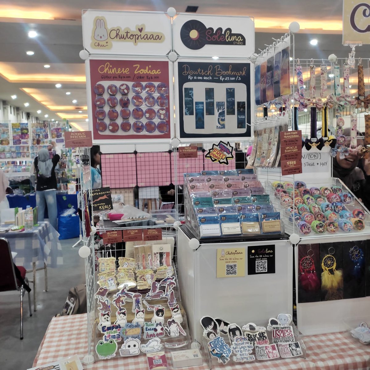 Ren - Comifuro 22 ~ C43 tweet media