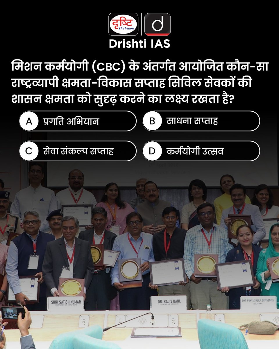 drishtiias's tweet image. अपना उत्तर कमेंट बॉक्स में दीजिये
.
#Quiz #Answer #DrishtiIAS