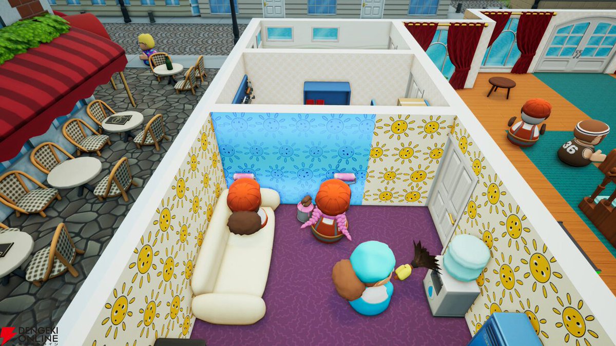 電撃オンライン tweet media