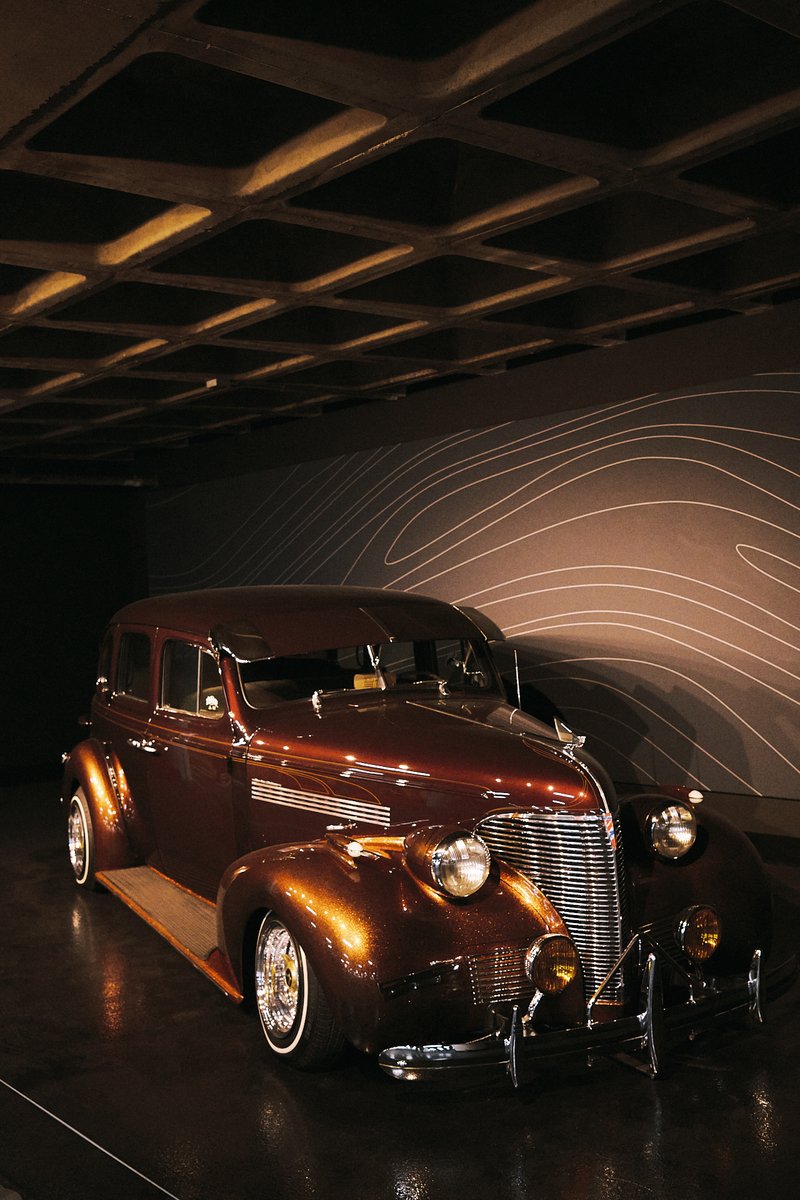 Stellajcy's tweet image. The perfect getaway for a sunset that never ends. Who's coming along for the ride?

#OpenTop #WeekendVibes #CarCulture #RoadTripDreams