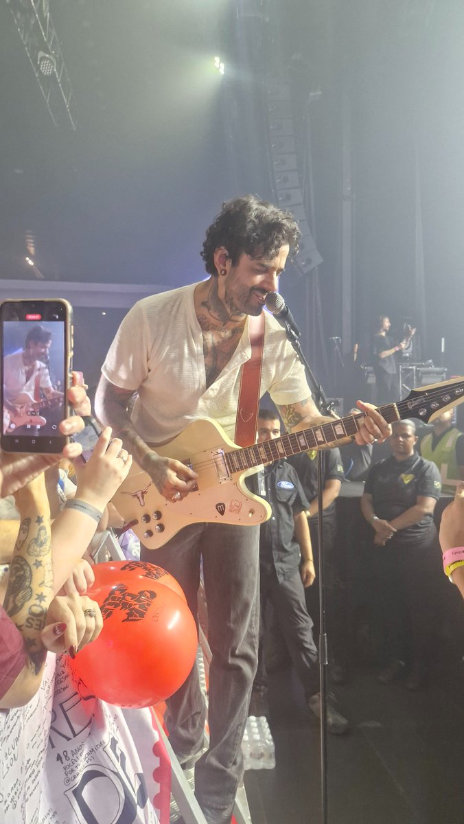 Jose e o Taxista tweet media