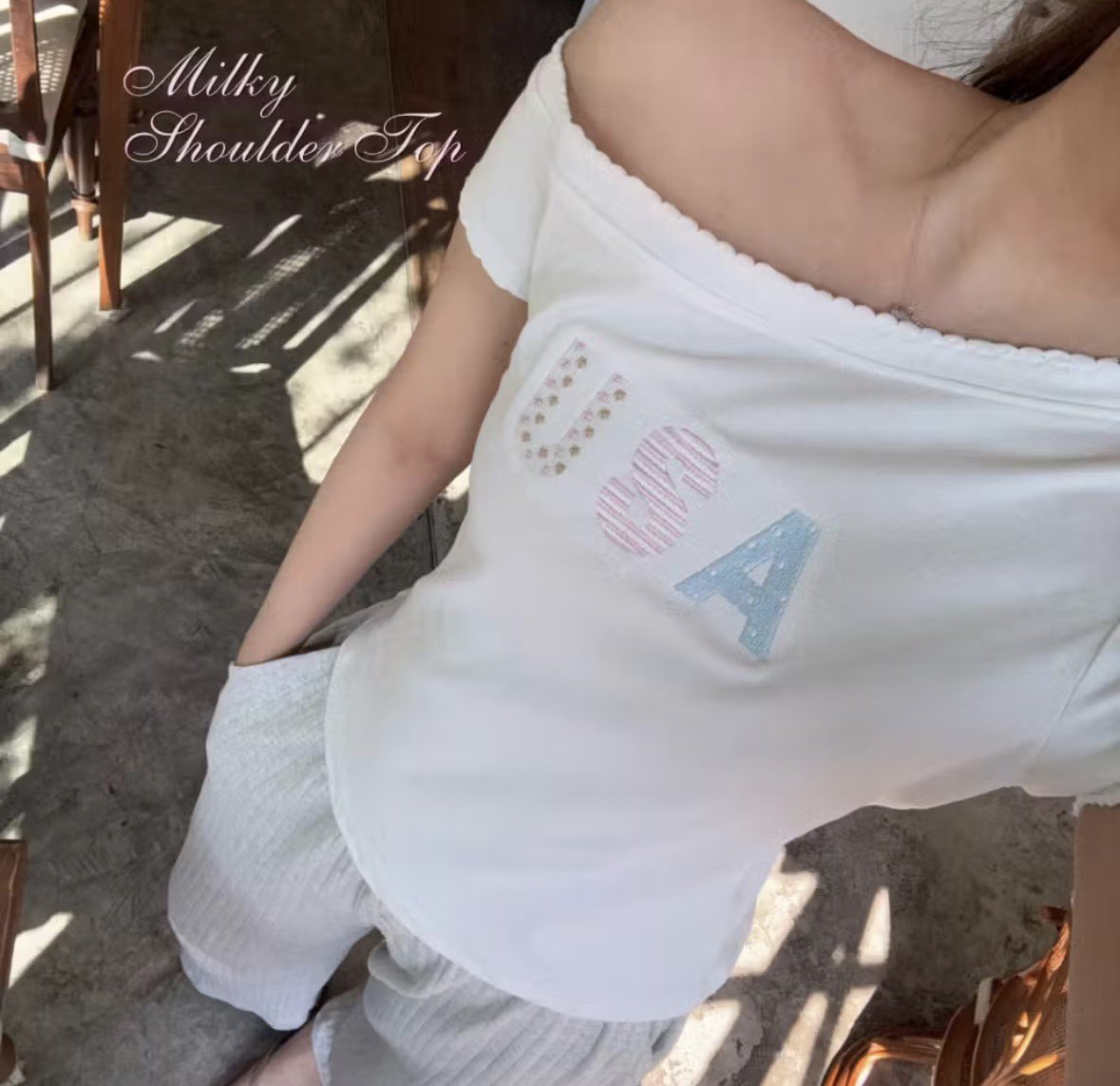 ˚ ֗ 🥛 ㄷ tweet media