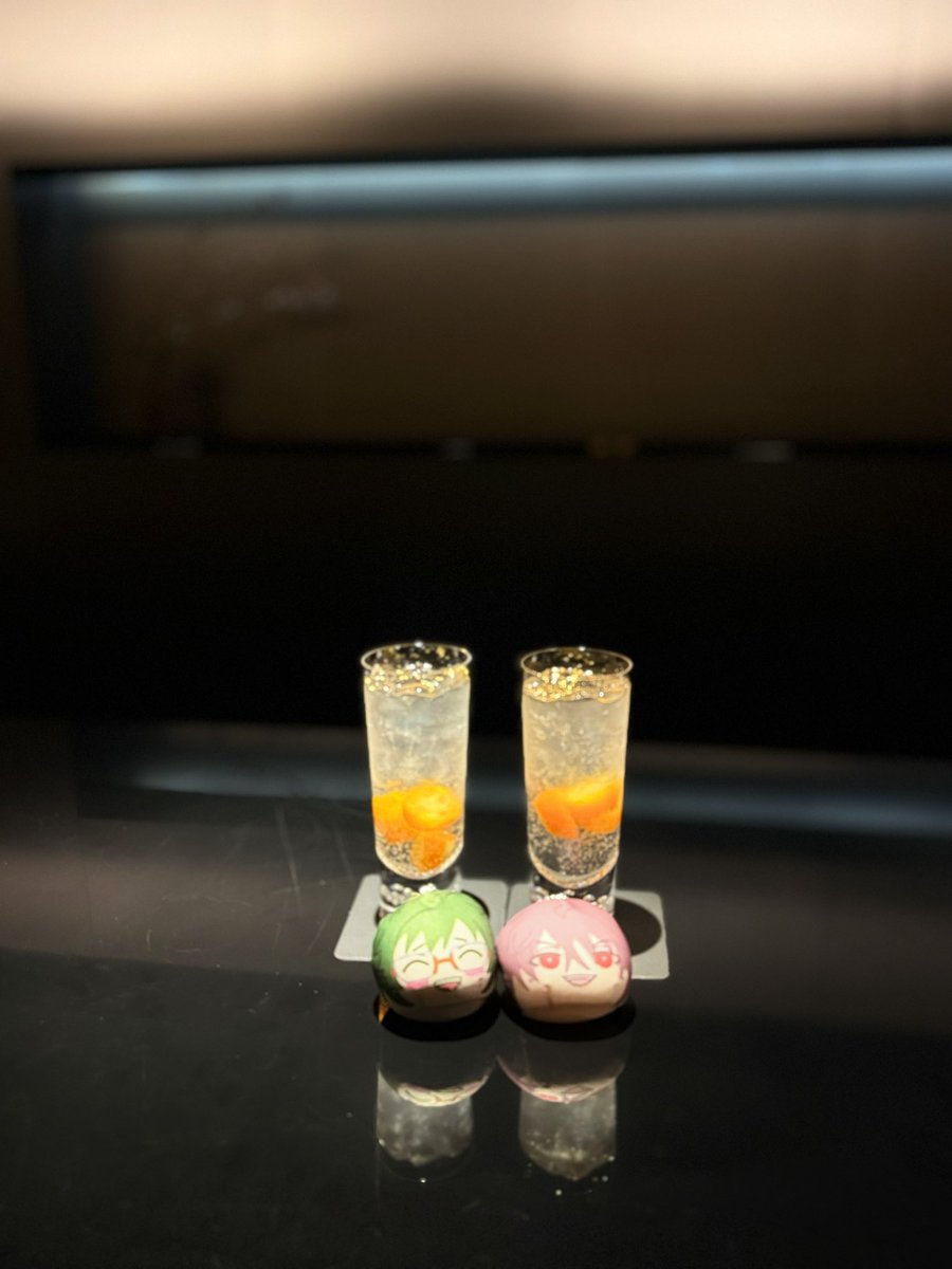 三半規管 tweet media