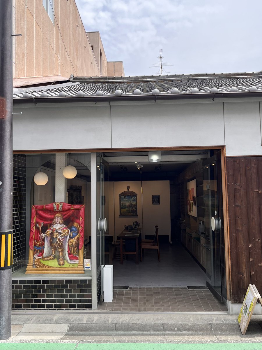 いまなかけんた tweet media