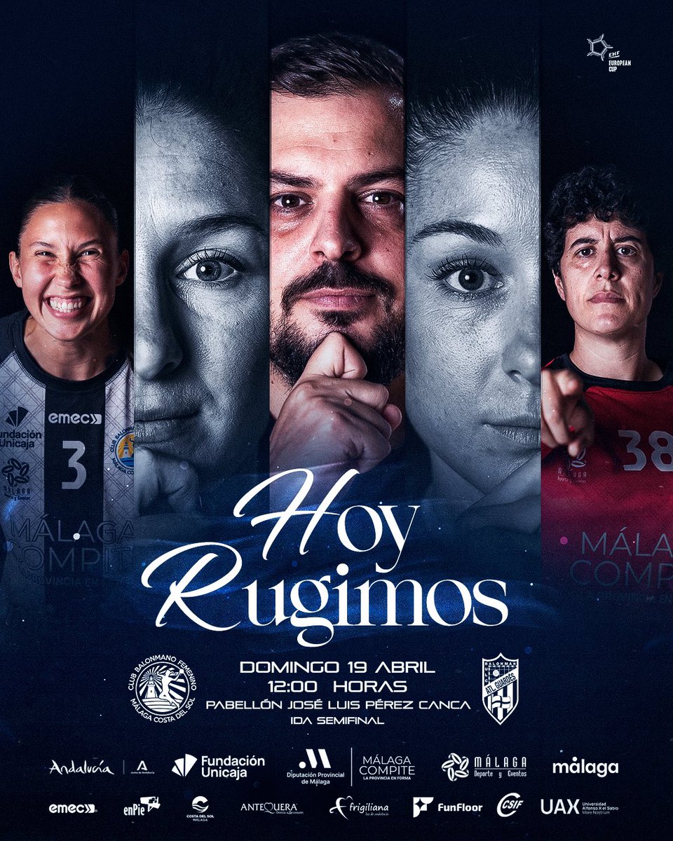 Costa del Sol Málaga tweet media