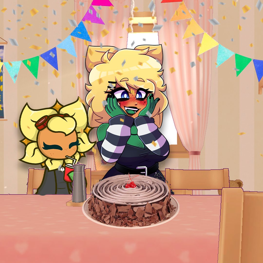 SR | Ruka tweet media