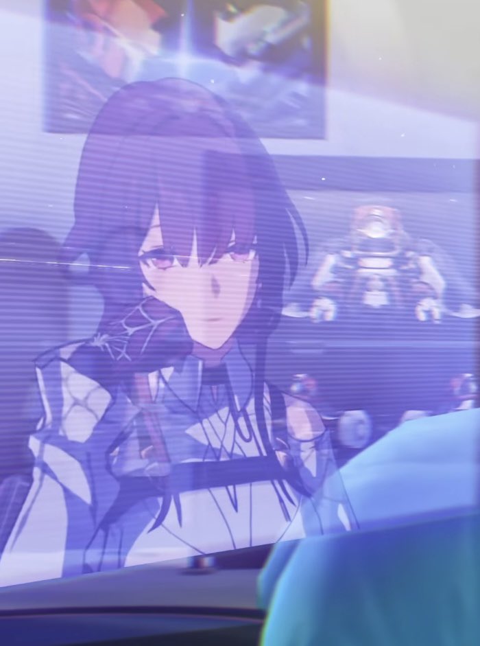 lana 🍟 | daily kafhime tweet media