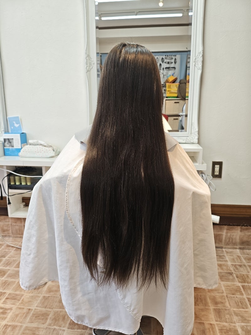 coocoo131's tweet photo. 春のヘアードネーション https://t.co/8O1E0IGEqh