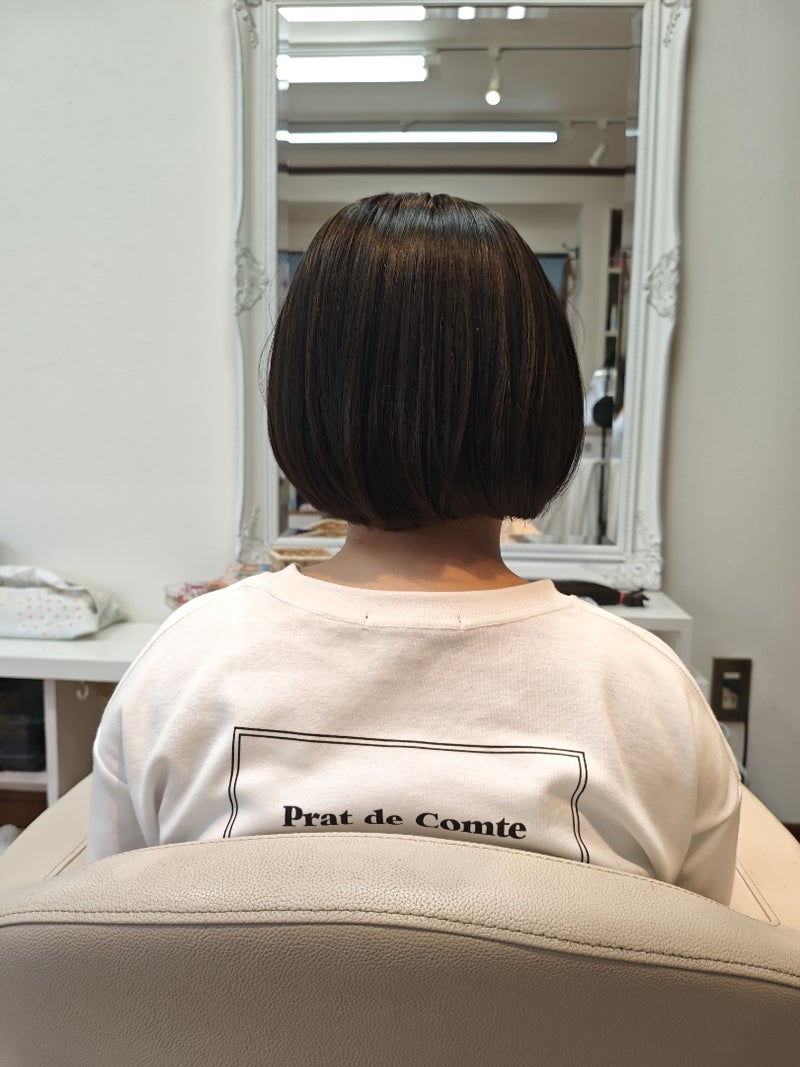 coocoo131's tweet photo. 春のヘアードネーション https://t.co/8O1E0IGEqh