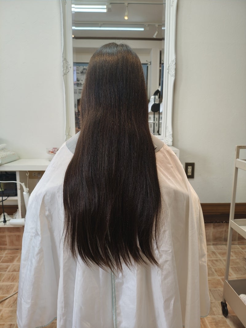 coocoo131's tweet photo. 春のヘアードネーション https://t.co/8O1E0IGEqh