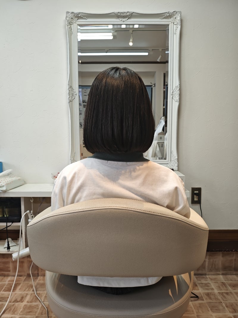 coocoo131's tweet photo. 春のヘアードネーション https://t.co/8O1E0IGEqh