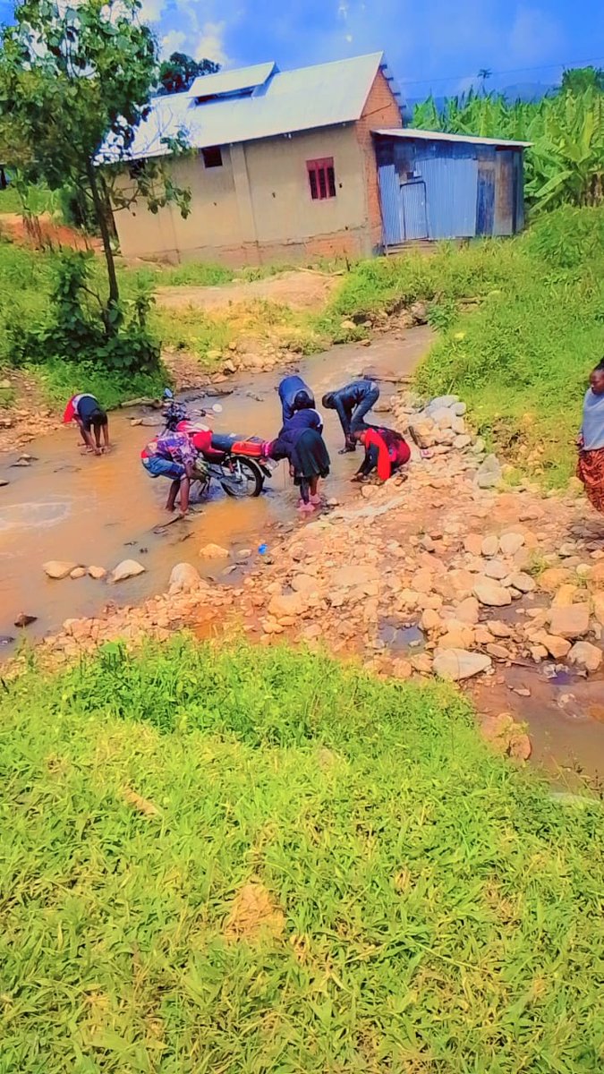 Good morning my X fam. Have a blessed Sunday. Remember to go to church (Christians).