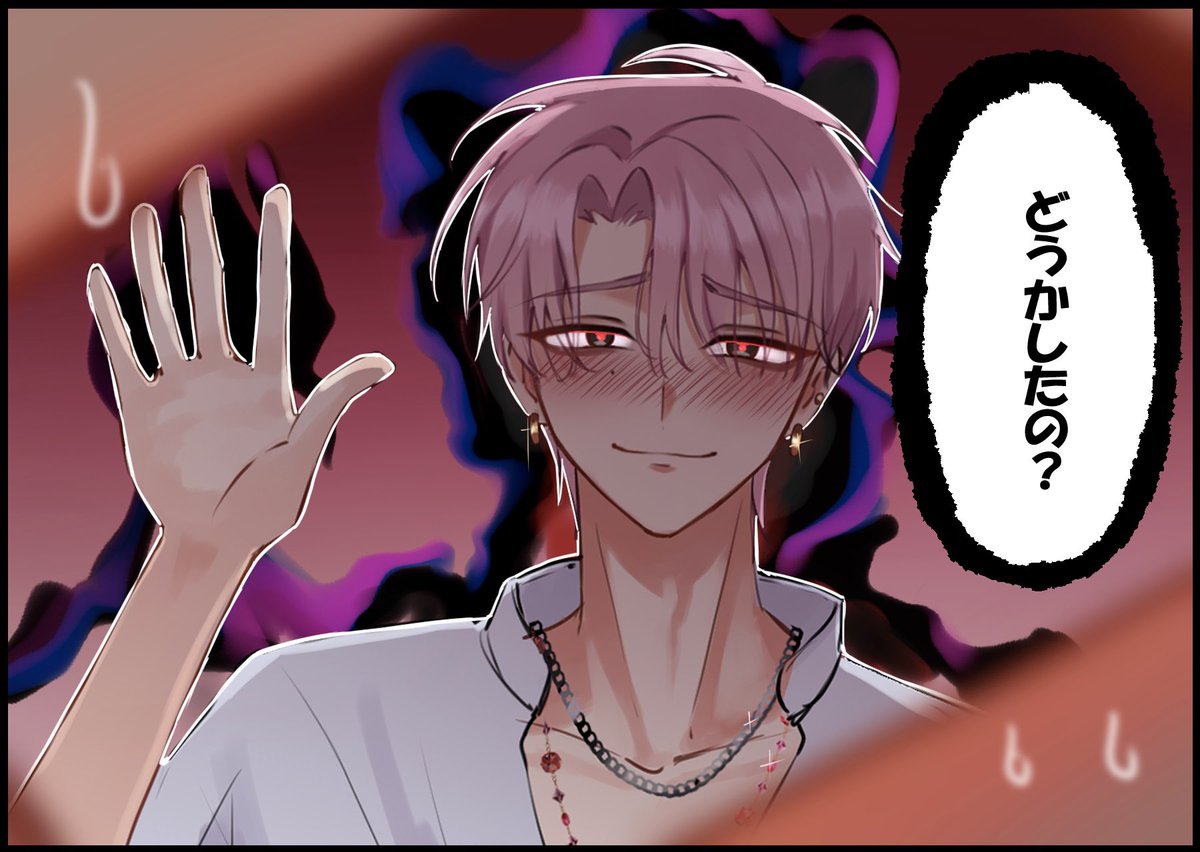 浅野　天 tweet media