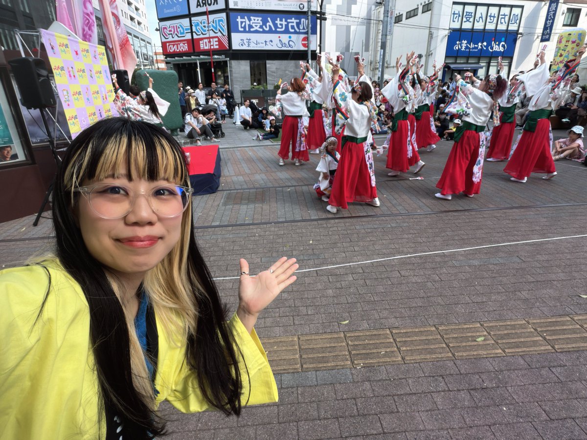 おおきあさみ【仮】 tweet media