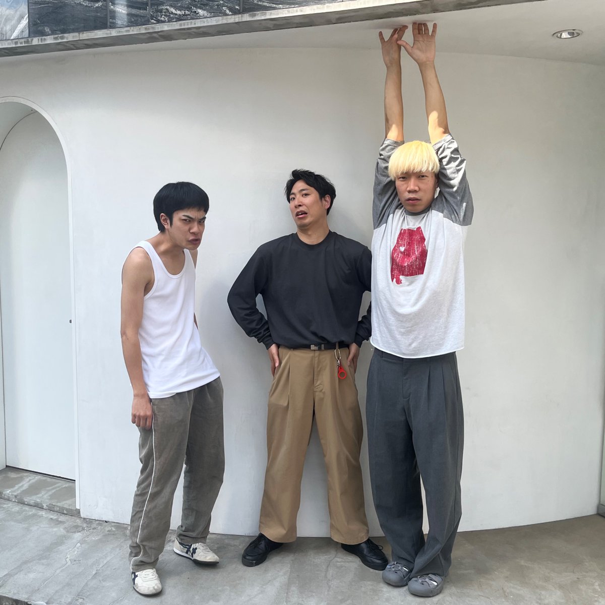 ボブのコーラのかなり健やかラジオ tweet media